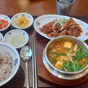 오늘된장 사진