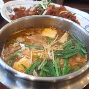 오늘된장 사진