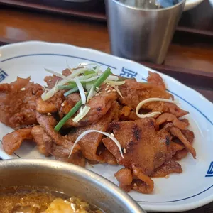 오늘된장 사진