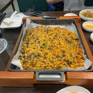 남평부영식육식당 사진