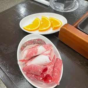 남평부영식육식당 사진