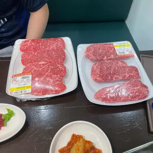 남평부영식육식당 사진