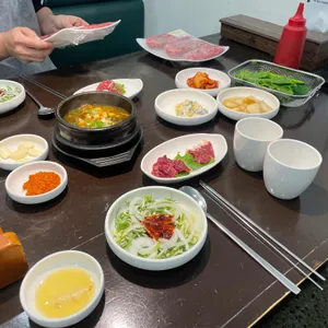 남평부영식육식당 사진