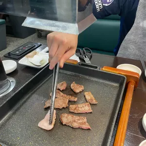 남평부영식육식당 사진