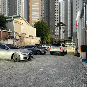 남평부영식육식당 리뷰 사진