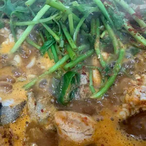 거진동태탕 사진