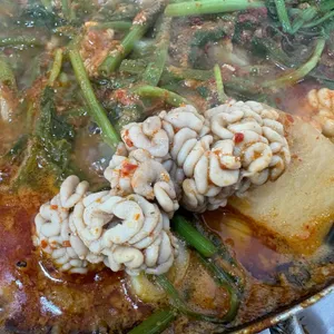 거진동태탕 리뷰 사진