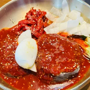 지향한우마을 사진