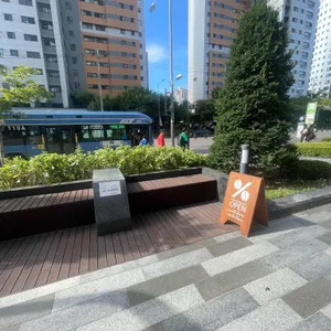 텐퍼센트커피 사진 2