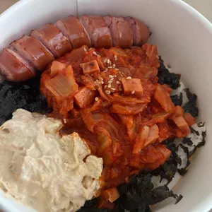 행컵 사진