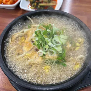 양평해장국 사진