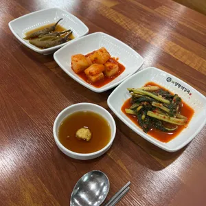 양평해장국 사진