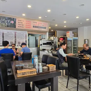 버들골추어탕 리뷰 사진