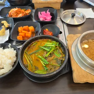 버들골추어탕 사진