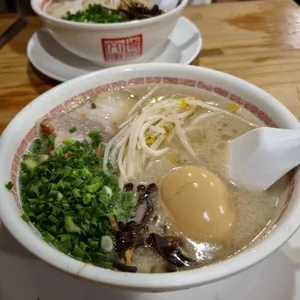 하카타분코 사진