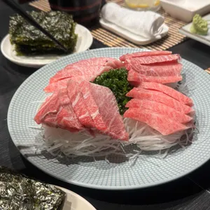 정참치 사진