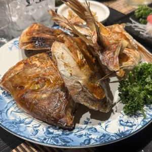정참치 사진