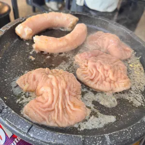 해성막창집 사진