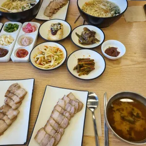 신호명가 사진