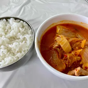 봉평메밀촌 사진