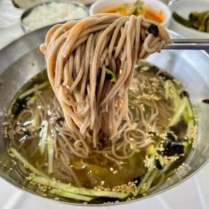 봉평메밀촌 사진