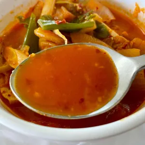 봉평메밀촌 사진