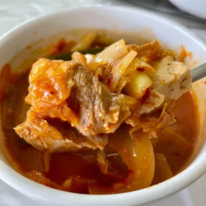봉평메밀촌 사진
