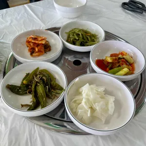 봉평메밀촌 사진