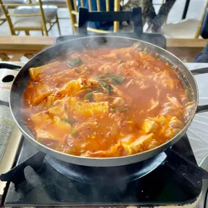 봉평메밀촌 사진