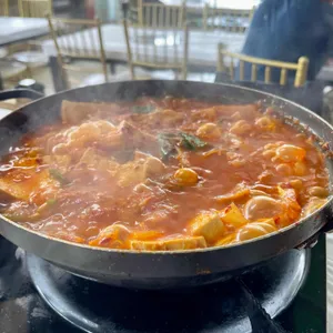 봉평메밀촌 사진