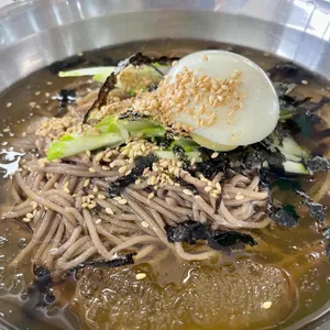 봉평메밀촌 사진
