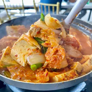 봉평메밀촌 사진