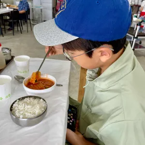 봉평메밀촌 사진