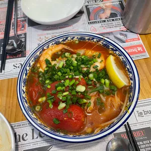 르 번미 사진