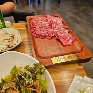 황제갈비 사진