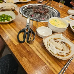 황제갈비 사진