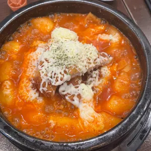 101번지 남산돈까스 사진