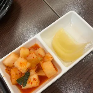 101번지 남산돈까스 사진