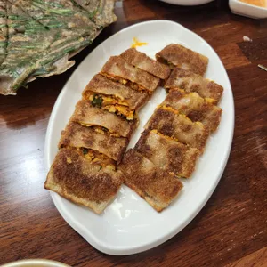 대궐막국수 사진