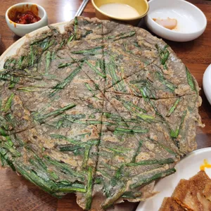 대궐막국수 사진