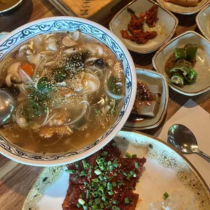 오페라하우스 사진