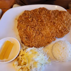 돈까스잔치 사진