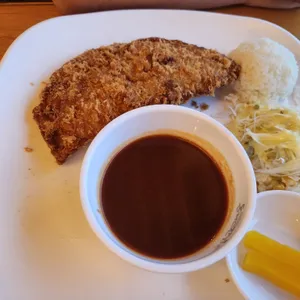 돈까스잔치 사진