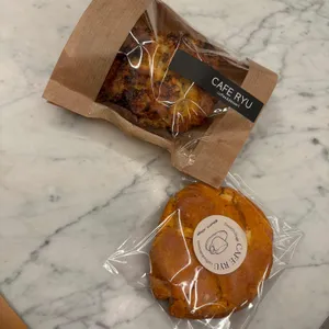 카페 류 리뷰 사진