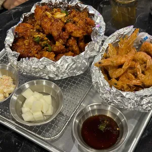 삼덕통닭 사진
