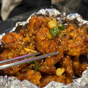 삼덕통닭 사진