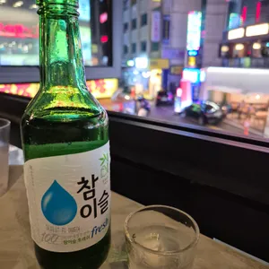 에이엠포차 사진