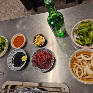 영삼이네 우정소갈비 사진