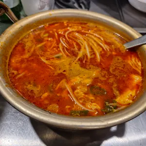 영삼이네 우정소갈비 사진