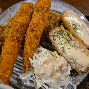 유미카츠 사진